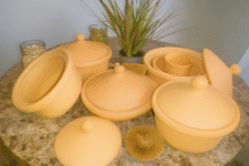 Looking for the Safest Cookware? Here’s What You Need to Know