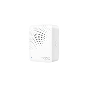 TP-Link Tapo H100 IoT Smart Hub wit...