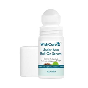 WishCare Underarm Roll On Serum ...