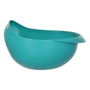 Clazkit Food Strainer Colander, Fru...