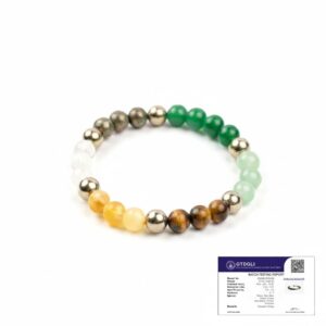 Astrotalk Dhan Yog Bracelet | Attra...