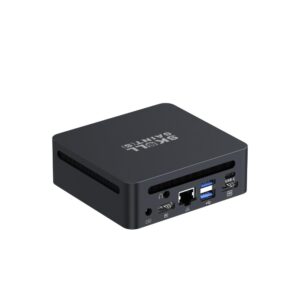 SKULLSAINTS CoreX Mini PC Powered b...
