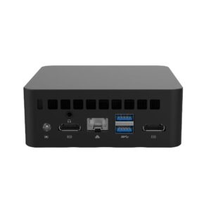 SKULLSAINTS Pulse Mini PC – Celer...