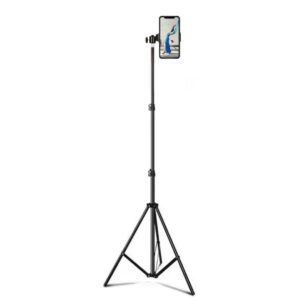 Dyazo Rotation Head 7 Feet Tripod S...