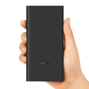 Xiaomi Power Bank 4i 20000mAh 33W S...