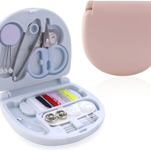 MAPPERZ Mini Travel Sew Kit Sewing ...