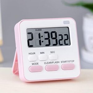 AKRIZA Digital Kitchen Timer &...