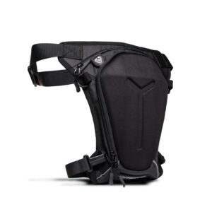 Carbonado Turtle Bags, Thigh Bag fo...