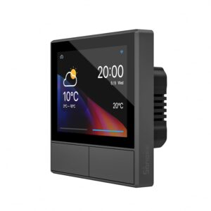 Ledgebit NSPanel EU Smart Scene Wal...