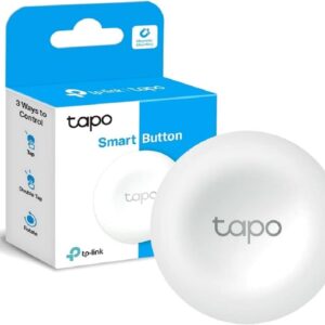 TP-Link Tapo S200B Smart Button, Wo...