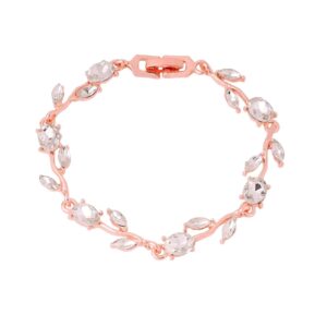 Yellow Chimes Bracelet for Women an...