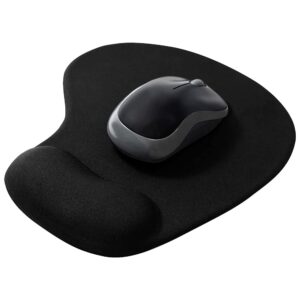 Sounce Mouse Pad, Ergonomic Mouse P...