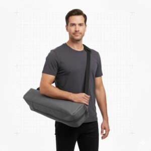 Aklima Tripod Bag Case 68x10x10 cm ...