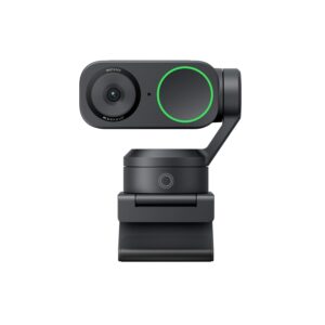 insta360 Link 2 – PTZ 4K Webc...