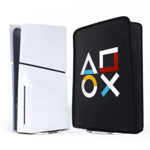 OIVO INDIA Dust Protective Cover fo...