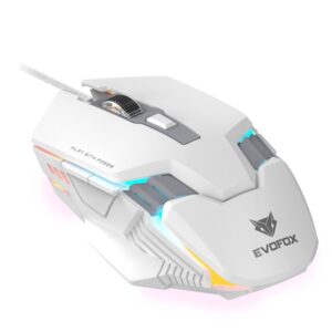 EvoFox Starter Series Spectre USB W...