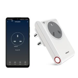 Goldmedal 16A Wi-Fi Smart Plug with...