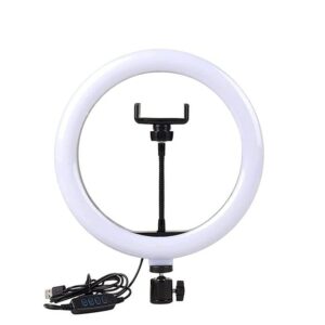 Dyazo 12 Inch Ring Light | Studio L...