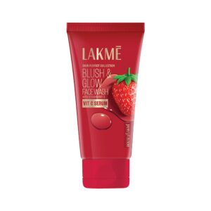 Lakme Blush & Glow Strawberry ...