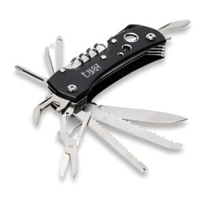TAKSH Kamet 13-in-1 Multipurpose Po...