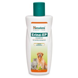 Himalaya Erina-EP Shampoo | 200 ml ...