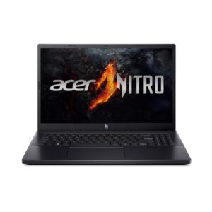 acer Nitro V, AMD Ryzen 5 6600H Hex...
