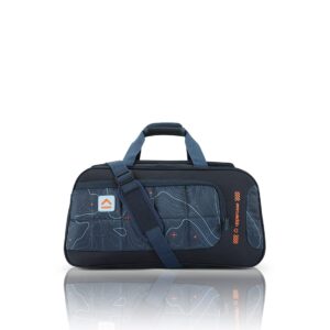 uppercase Topo 55Cm Duffle Bag, 44 ...