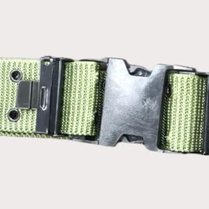 Men’s Tactical Military Belt ...