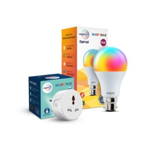 Wipro Smart Home Combo 10Amp Smart ...