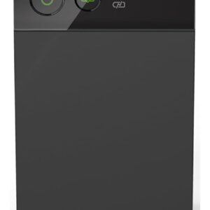 APC Back-UPS BX600C-IN 600VA / 360W...