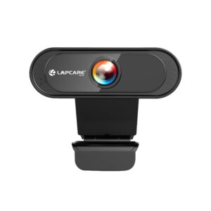 Lapcare Lapcam HD 720M P, Noise Iso...