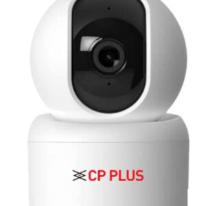 CP PLUS 2MP Full HD Smart Wi-Fi CCT...