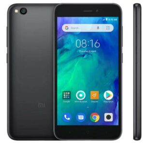 Xiaomi Redmi Go (Black 8GB ROM, 1GB...