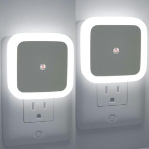 Chillyfit 2 Pack Night Lamp Sensor ...