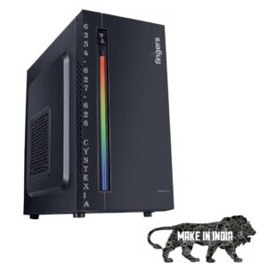 Cyntexia Desktop Computer PC | Core...