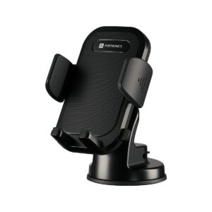 Portronics Clamp M4 Car Phone Holde...