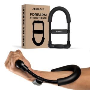 Boldfit Forearm Strengthener Wrist ...
