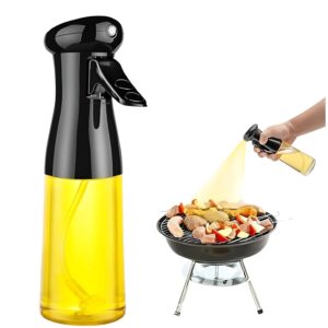 Vasukie 2-in-1 Olive Oil Sprayer an...