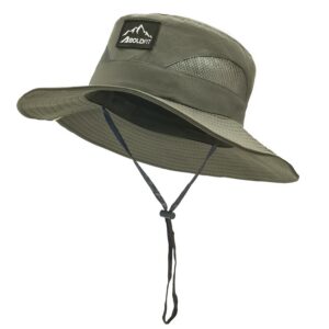Boldfit Unisex Sun Hat for Men ...