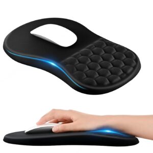 EooCoo Mouse Pad Wrist Support with...