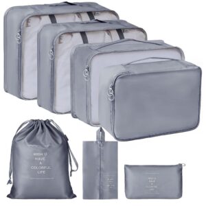 CAVALO – Be Unique 7 Piece Travel...