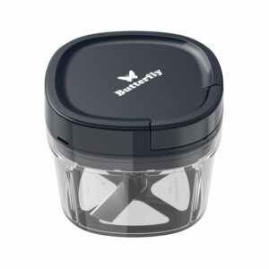 Butterfly Premium Plastic Vegetable...