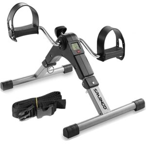 SPARNOD FITNESS SMB-100 Mini Cycle ...