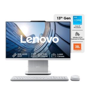 Lenovo IdeaCentre AIO 13th Gen Core...