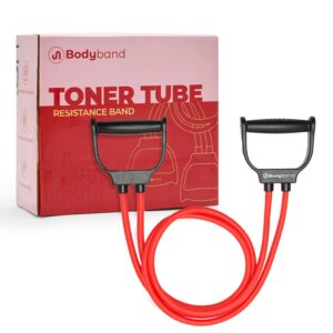 Bodyband Resistance Tube for Workou...