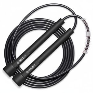 Boldfit Skipping Rope for Men and W...
