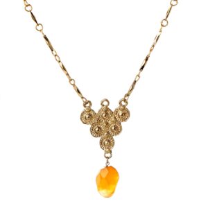 XPNSV Luxury Antique Gold Poslish S...