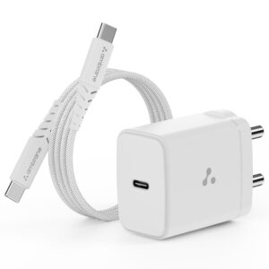 Ambrane 25W Mobile Charger Adapter ...