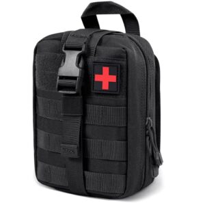 PROBEROS Nylon First Aid Box For Me...