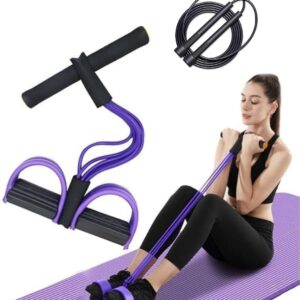 Pull Reducer Training Bands 4 Tubes...